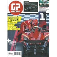 GP Racing nr 239 czerwiec 2024