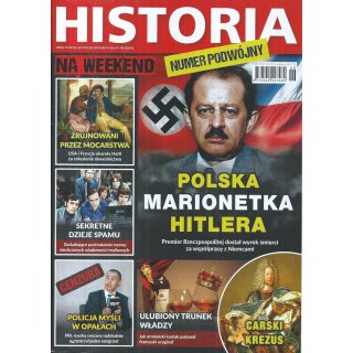 Historia na weekend 5-6/2024