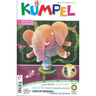 Kumpel 6/2024 nr 304