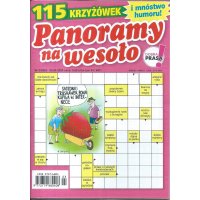Panoramy na wesoło 3/2024