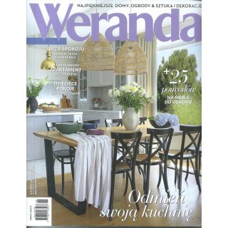 Weranda 6/2024 nr 257