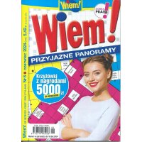 Wiem Przyjazne Panoramy 6/2024