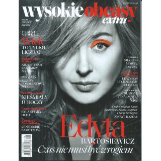 Wysokie Obcasy Extra 6/2024