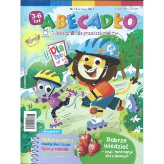 ABECADŁO 6/2024