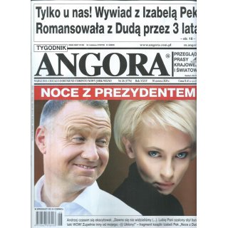 Angora 26/2024