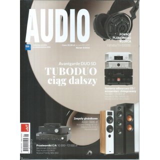 Audio 5/2024