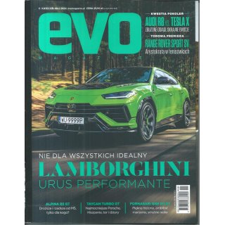 evo Magazine 11/2024