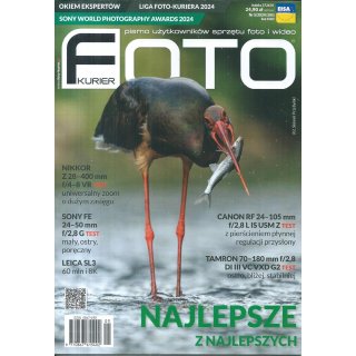 Foto Kurier 5/2024