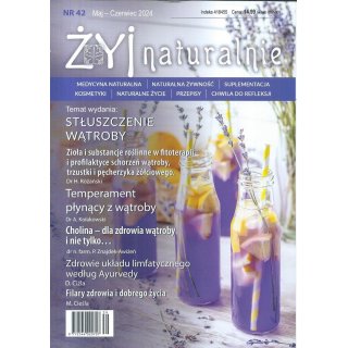Żyj naturalnie 42/2024