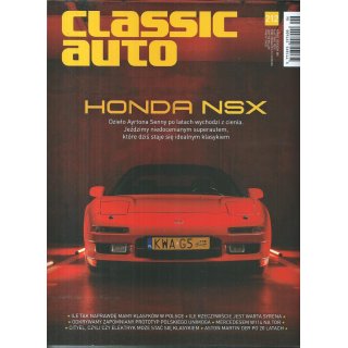 Classic Auto Nr 212 6/2024