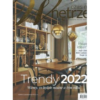 Czas Na Wnętrze 2/2022