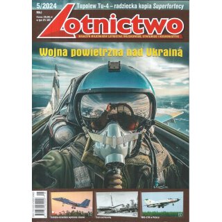Lotnictwo 5/2024