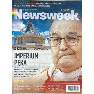 Newsweek 27/2024
