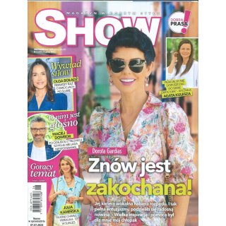 Show 13/2024