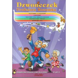 Dzwoneczek Profesora Rozumka