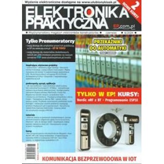Elektronika Praktyczna 6/2024