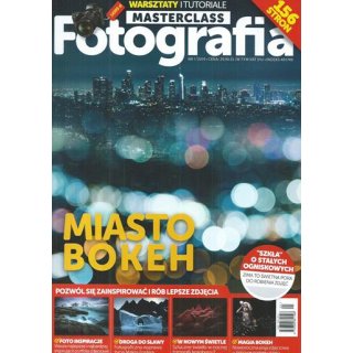 Fotografia Masterclass 1/2019