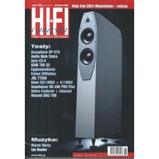 Hi-Fi 6/2024
