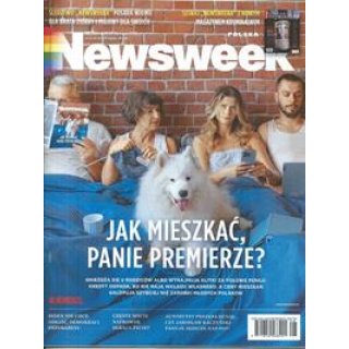 Newsweek 28/2024