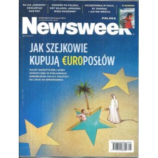 Newsweek 5/2023