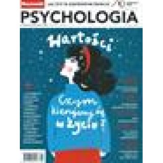 Psychologia Newsweek - Wartości 6/2021