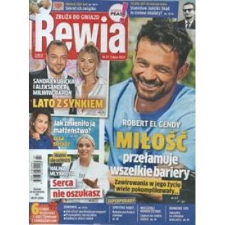 Rewia 27/2024