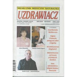 Uzdrawiacz 6/2024