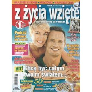 Z życia wzięte 14/2024
