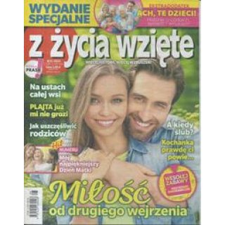 Z życia wzięte WS 8/2024