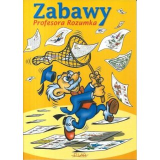 Zabawy Profesora Rozumka