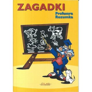 Zagadki Profesora Rozumka