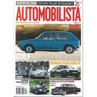 Automobilista 7/2024 nr 289