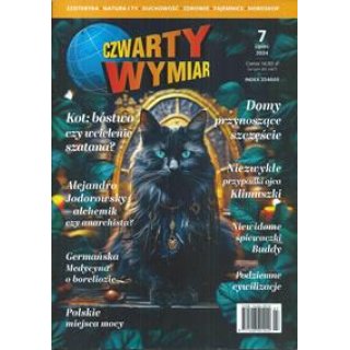 Czwarty Wymiar 7/2024