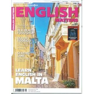 English Matters 106/2024