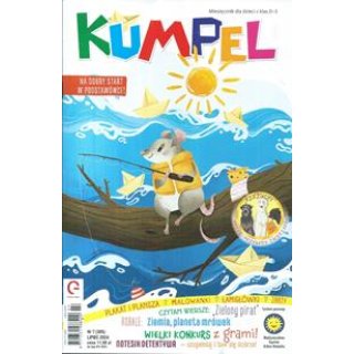 Kumpel 7/2024 nr 305