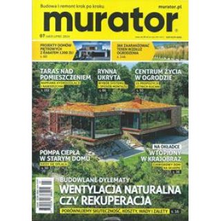 Murator 7/2024 nr 483