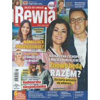 Rewia 28/2024