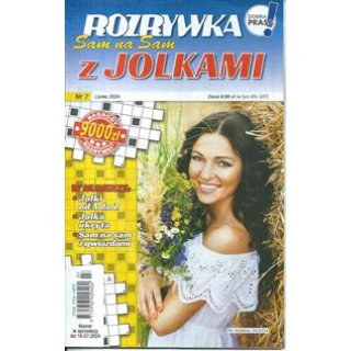 Rozrywka Sam na Sam z Jolkami 7/2024