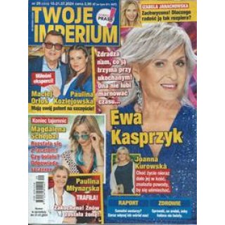Twoje Imperium 29/2024