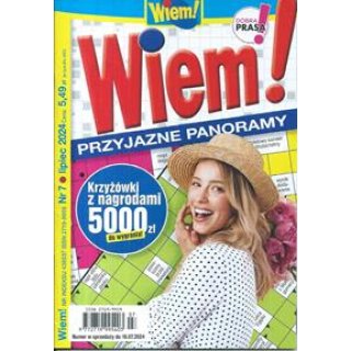 Wiem Przyjazne Panoramy 7/2024