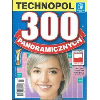 300 Panoramicznych 7/2024