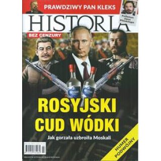 Historia bez cenzury 6-7/2024 nr 98-99