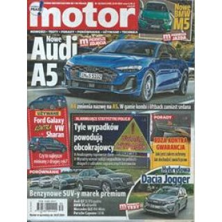 Motor 30/2024