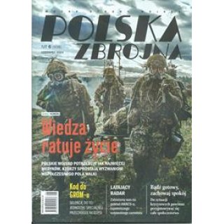 Polska Zbrojna 6/2024