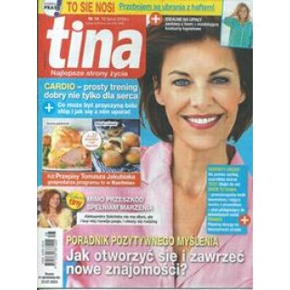 Tina 14/2024