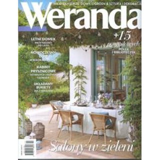 Weranda 7/2024 nr 258