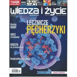 Wiedza i życie 7/2024