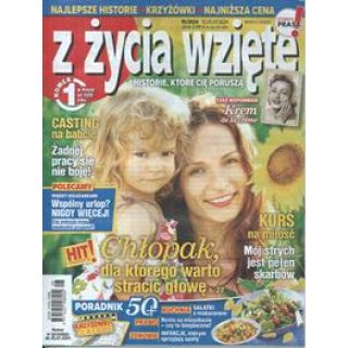 Z życia wzięte 15/2024