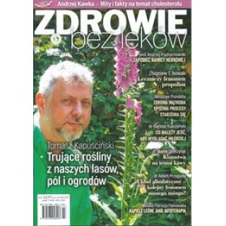 Zdrowie bez leków 7/2024 nr 85