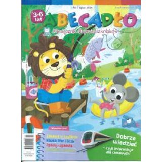 ABECADŁO 7/2024